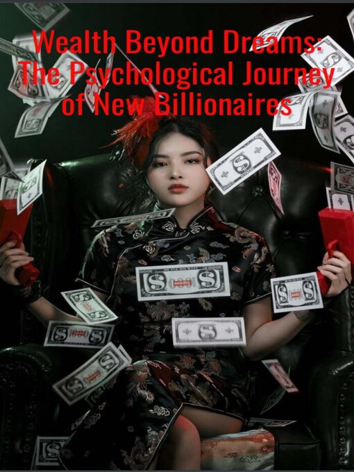 Title details for Wealth Beyond Dreams by Anand Roopnarine - Available